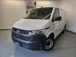 Weiß Gebraucht 2021 VW Transporter Van | 21.200 € (Superpreis)