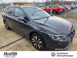 Andere farbe Gebraucht 2023 VW Golf VIII Move Kombi | 25.950 € (Fairer Preis)