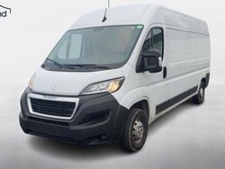 Weiß Gebraucht 2024 Peugeot Boxer Van | 18.970 € (Superpreis)