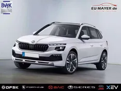 Waehlbar Neu 2024 Skoda Kamiq SUV | 26.400 € (Superpreis)