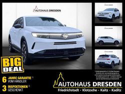 Weiß Neu 2025 Opel Grandland X SUV | 36.985 € (Teuer)