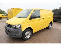 Ginstergelb r1032 Gebraucht 2010 VW T5 Van | 7.854 € (Fairer Preis)