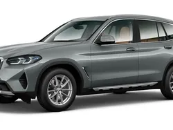 Gebraucht 2024 BMW X3 SUV | 73.449 €