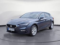 Magnetic grau metallic Gebraucht 2025 Seat Leon Limousine | 31.990 € (Fairer Preis)