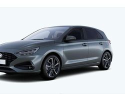 Grau (ecotronic grey) Neu 2025 Hyundai i30 Advantage Limousine | 25.990 € (Fairer Preis)