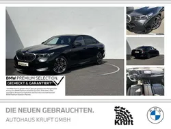 Schwarz Gebraucht 2024 BMW 540 M Sport Limousine | 68.499 €