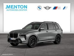 Grau Neu 2025 BMW X7 Shadowline SUV | 116.500 €