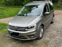 Gebraucht 2019 VW Caddy Highline Van / Kleinbus | 18.500 € (Guter Preis)