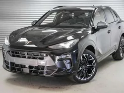Nachtschwarz metallic... Neu 2025 Cupra Terramar VZ SUV | 45.591 € (Guter Preis)
