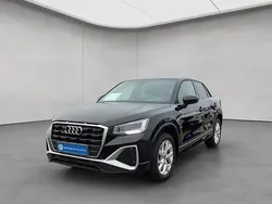 Schwarz Gebraucht 2023 Audi Q2 S-Line SUV | 27.490 € (Fairer Preis)