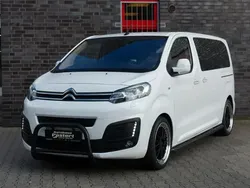 Other Gebraucht 2019 Citroën Spacetourer Business Class Van | 31.950 € (Fairer Preis)