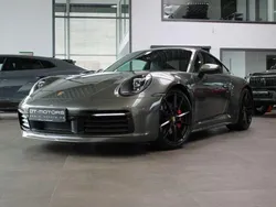 Andere Gebraucht 2020 Porsche 911 Carrera | 113.992 € (Superpreis)