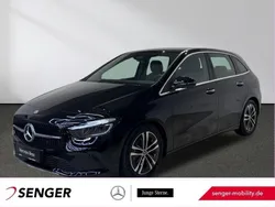 Andere farbe Gebraucht 2025 Mercedes B200 Progressive Van / Kleinbus | 38.900 €
