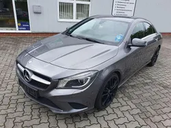 Mountaingrau metalliclack Gebraucht 2014 Mercedes CLA180 Edition Limousine | 12.900 € (Fairer Preis)
