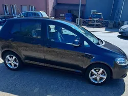 Schwarz Gebraucht 2007 VW Golf V Limousine | 4.999 € (Teuer)