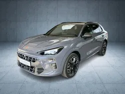 Grau Gebraucht 2025 Cupra Terramar VZ SUV | 46.977 € (Guter Preis)