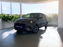 Grau Gebraucht 2022 Hyundai i10 Edition 30 Kleinwagen | 12.990 € (Fairer Preis)