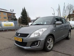 Grau Gebraucht 2017 Suzuki Swift Kleinwagen | 14.990 € (Etwas zu teuer)