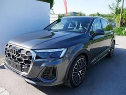 Daytonagrau perleffekt Neu 2025 Audi Q7 S-Line SUV | 80.090 €