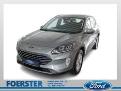 Silber Gebraucht 2024 Ford Kuga Titanium SUV | 30.980 € (Superpreis)
