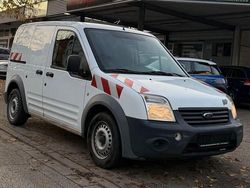 Frostweiß Gebraucht 2013 Ford Transit Van / Kleinbus | 3.990 € (Guter Preis)