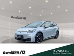 Scale silver Gebraucht 2020 VW ID.3 Pro Performance Kleinwagen | 21.990 € (Etwas zu teuer)