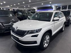 Weiß Gebraucht 2020 Skoda Kodiaq Soleil SUV | 20.500 € (Fairer Preis)