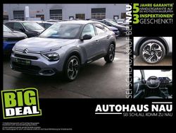 Artense grau Gebraucht 2022 Citroën C4 Shine SUV | 17.990 € (Fairer Preis)