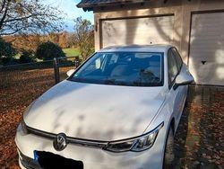 Weiß Gebraucht 2022 VW Golf Active Limousine | 20.900 € (Fairer Preis)