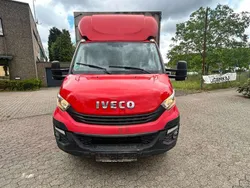 Rot Gebraucht 2017 Iveco Daily Van / Kleinbus | 17.000 € (Guter Preis)