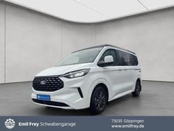 Weiß Gebraucht 2024 Ford Tourneo Custom Van | 59.888 €