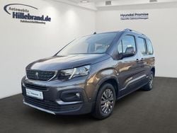 Grau Gebraucht 2019 Peugeot Rifter Allure Van / Kleinbus | 18.850 € (Guter Preis)