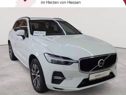 Ice white Gebraucht 2021 Volvo XC60 Momentum SUV | 27.990 € (Guter Preis)