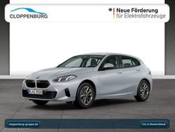 Grau Neu 2025 BMW 118 Performance Kleinwagen | 37.300 € (Fairer Preis)