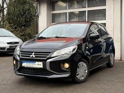 Gebraucht 2021 Mitsubishi Space Star Spirit Limousine | 7.950 € (Guter Preis)