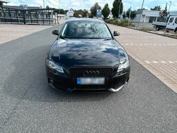Schwarz Gebraucht 2008 Audi A4 Kombi | 4.700 € (Fairer Preis)