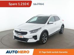 Weiß Gebraucht 2020 Kia XCeed SUV | 15.560 € (Fairer Preis)