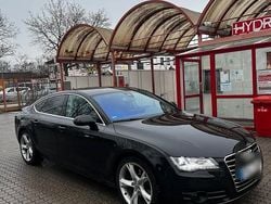 Schwarz Gebraucht 2011 Audi A7 Limousine | 11.000 € (Guter Preis)