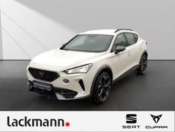 Weiss Gebraucht 2023 Cupra Formentor VZ SUV | 33.890 € (Fairer Preis)