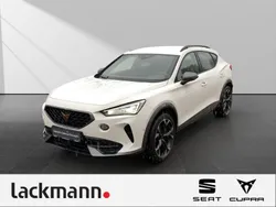 Weiss Gebraucht 2023 Cupra Formentor VZ SUV | 31.290 € (Superpreis)