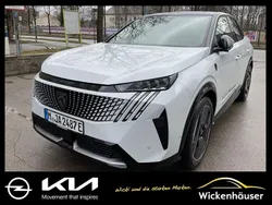 Weiss/typ aussenverkleidung me Gebraucht 2024 Peugeot e-3008 GT SUV | 42.990 € (Superpreis)