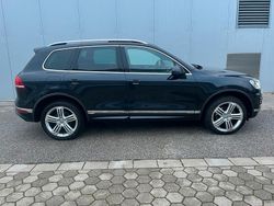 Gebraucht 2016 VW Touareg R-line SUV | 16.000 € (Fairer Preis)