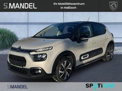 Gebraucht 2021 Citroën C3 Shine Kleinwagen | 11.950 € (Guter Preis)