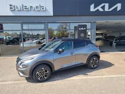 Grau Neu 2025 Nissan Juke N-Connecta SUV | 29.970 € (Fairer Preis)
