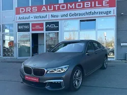 BMW 750
