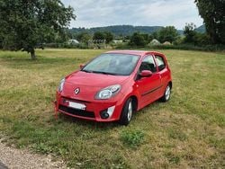 Rot Gebraucht 2010 Renault Twingo Rip Curl Kleinwagen | 1.500 € (Superpreis)