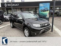Schwarz Gebraucht 2023 Dacia Duster Journey SUV | 19.970 € (Fairer Preis)