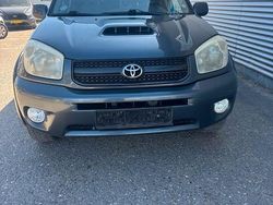 Gebraucht 2005 Toyota RAV4 Edition SUV | 2.000 € (Superpreis)