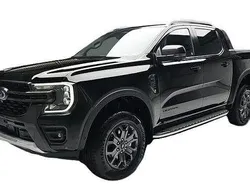 Andere Neu 2024 Ford Ranger Wildtrack Abholung | 53.050 € (Superpreis)