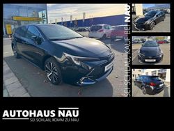 Black mica / ink Neu 2025 Toyota Corolla Kombi | 32.190 € (Superpreis)